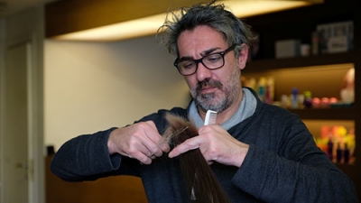 Taglio Stilizzato Hair Styling